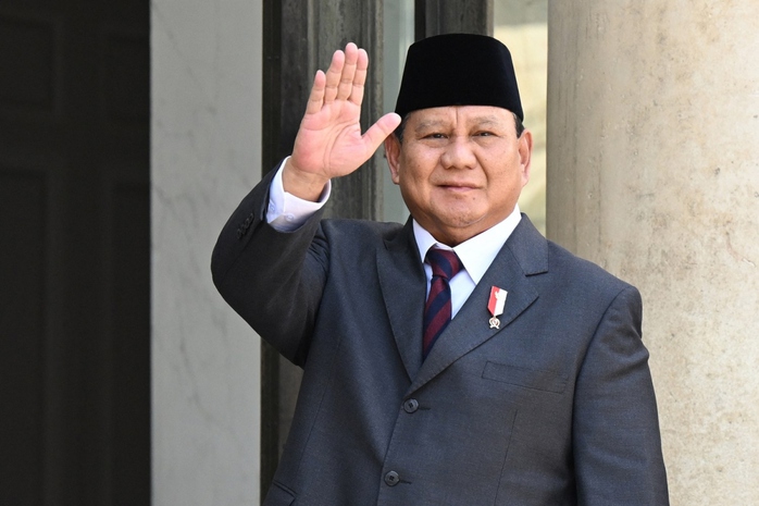 Hôm nay, Tổng thống đắc cử Indonesia thăm làm việc tại Việt Nam- Ảnh 1. Hôm nay, Tổng thống đắc cử Indonesia thăm làm việc tại Việt Nam- Ảnh 1.