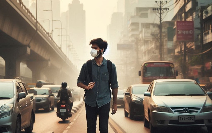 Bất ngờ với nguyên nhân cực lớn thúc đẩy gan nhiễm mỡ- Ảnh 1. Bất ngờ với nguyên nhân cực lớn thúc đẩy gan nhiễm mỡ- Ảnh 1.