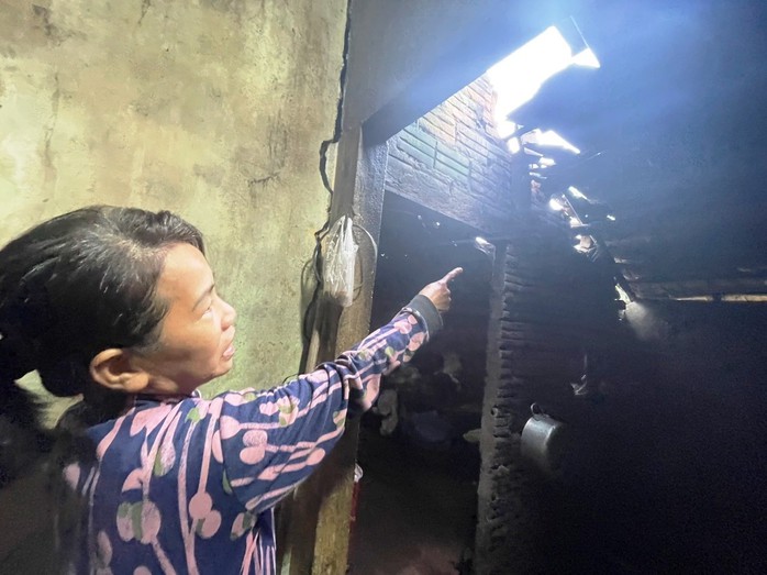 Dân sống ở dự án treo 28 năm từ chối gặp chủ tịch TP, muốn gặp chủ tịch tỉnh- Ảnh 3. Dân sống ở dự án treo 28 năm từ chối gặp chủ tịch TP, muốn gặp chủ tịch tỉnh- Ảnh 3.