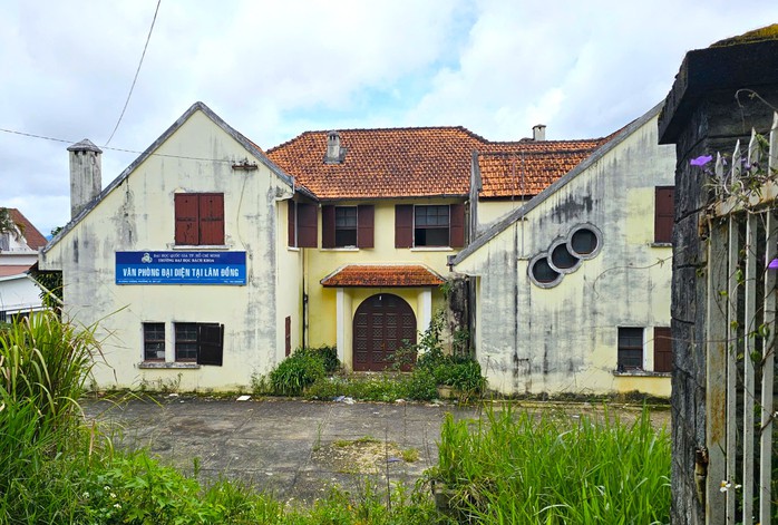 Đà Lạt đấu giá cho thuê thành công 1 biệt thự với giá 17 tỉ đồng trong 10 năm- Ảnh 1. Đà Lạt đấu giá cho thuê thành công 1 biệt thự với giá 17 tỉ đồng trong 10 năm- Ảnh 1.