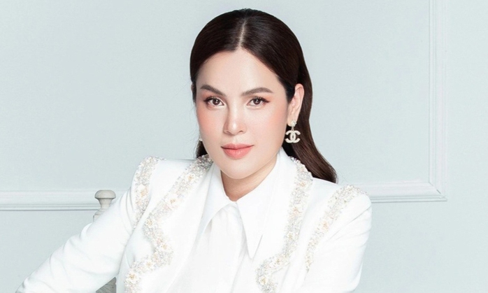 Phương Lê lên tiếng sau khi bị "soi" ủy nhiệm chi quyên góp từ thiện- Ảnh 2. Phương Lê lên tiếng sau khi bị "soi" ủy nhiệm chi quyên góp từ thiện- Ảnh 2.