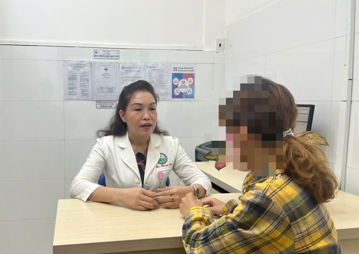 Báo động bệnh tình dục ở trẻ vị thành niên- Ảnh 1. Báo động bệnh tình dục ở trẻ vị thành niên- Ảnh 1.