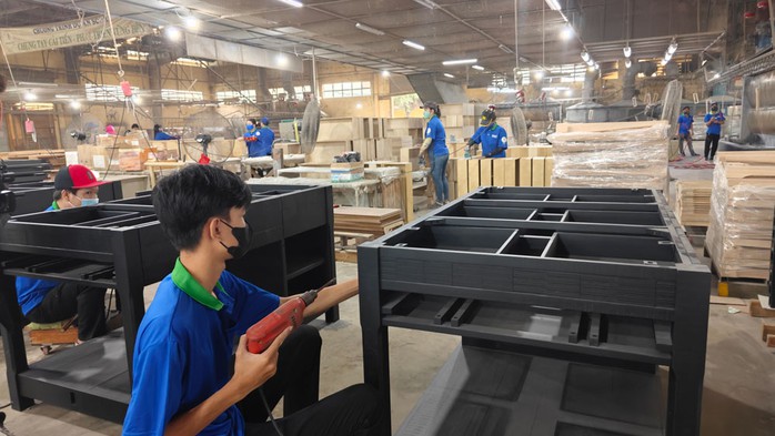 Giấy chứng nhận xuất xứ hàng hóa: Quyết định mới từ Bộ Công Thương- Ảnh 1. Giấy chứng nhận xuất xứ hàng hóa: Quyết định mới từ Bộ Công Thương- Ảnh 1.