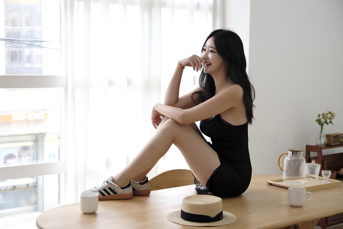 Người mẫu xinh đẹp qua đời đột ngột tuổi 32- Ảnh 3. Người mẫu xinh đẹp qua đời đột ngột tuổi 32- Ảnh 3.