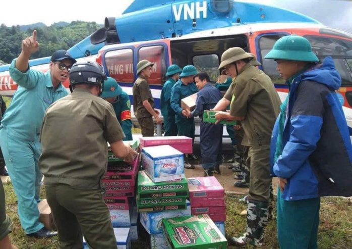 MTTQ Việt Nam công bố phân bổ 385 tỉ hỗ trợ đợt 1 cho 20 địa phương- Ảnh 1. MTTQ Việt Nam công bố phân bổ 385 tỉ hỗ trợ đợt 1 cho 20 địa phương- Ảnh 1.