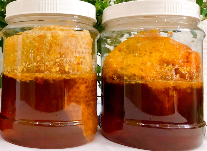 Cùng anh trai 7 tuổi uống 1/3 chai rượu ngâm mật ong, bé gái hơn 3 tuổi bị ngộ độc- Ảnh 1. Cùng anh trai 7 tuổi uống 1/3 chai rượu ngâm mật ong, bé gái hơn 3 tuổi bị ngộ độc- Ảnh 1.