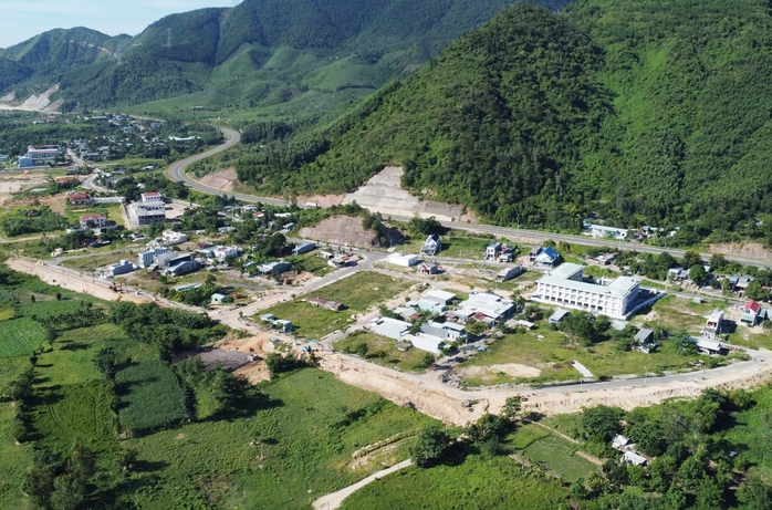 Đà Nẵng: Thanh tra chỉ ra các thiếu sót về đầu tư công tại UBND huyện Hòa Vang - Ảnh 1.