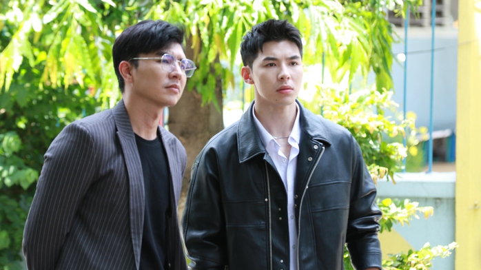 Hào quang rực rỡ showbiz Việt lên màn ảnh nhỏ!- Ảnh 5. Hào quang rực rỡ showbiz Việt lên màn ảnh nhỏ!- Ảnh 5.