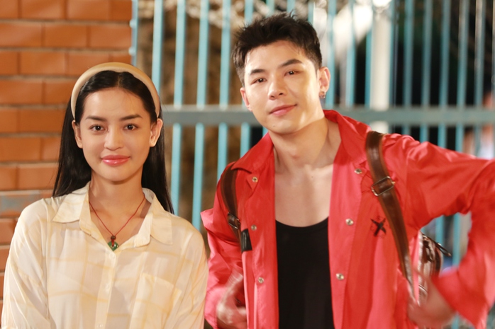 Hào quang rực rỡ showbiz Việt lên màn ảnh nhỏ!- Ảnh 2. Hào quang rực rỡ showbiz Việt lên màn ảnh nhỏ!- Ảnh 2.
