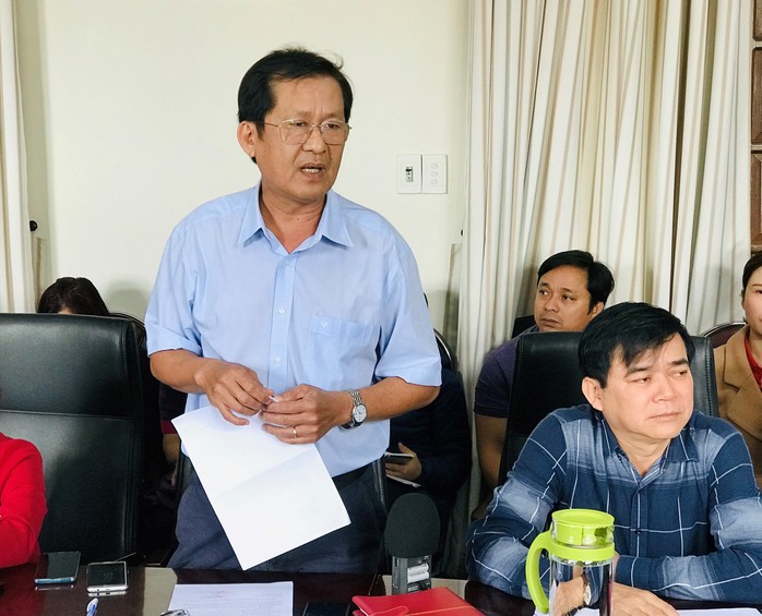Lãnh đạo Hội An nói gì về thông tin "gia đình văn hóa mới được làm lưu trú"?- Ảnh 1. Lãnh đạo Hội An nói gì về thông tin "gia đình văn hóa mới được làm lưu trú"?- Ảnh 1.