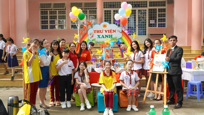 Không cần học thêm, học sinh vẫn vững vàng chinh phục các kỳ thi - Ảnh 1. Không cần học thêm, học sinh vẫn vững vàng chinh phục các kỳ thi - Ảnh 1.