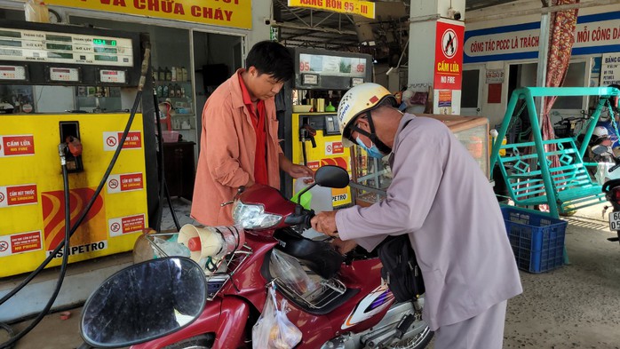 Dự báo mới nhất về giá xăng dầu từ nay đến cuối năm- Ảnh 1. Dự báo mới nhất về giá xăng dầu từ nay đến cuối năm- Ảnh 1.