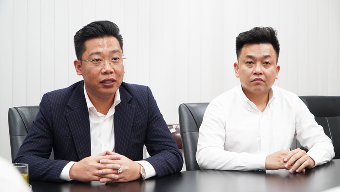 Khải Hưng CORP cùng Báo Người Lao Động "Hướng về miền Bắc yêu thương"- Ảnh 3. Khải Hưng CORP cùng Báo Người Lao Động "Hướng về miền Bắc yêu thương"- Ảnh 3.