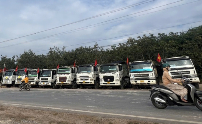 Phát hiện sai phạm tại 2 dự án giao thông quan trọng ở Bình Dương- Ảnh 1. Phát hiện sai phạm tại 2 dự án giao thông quan trọng ở Bình Dương- Ảnh 1.
