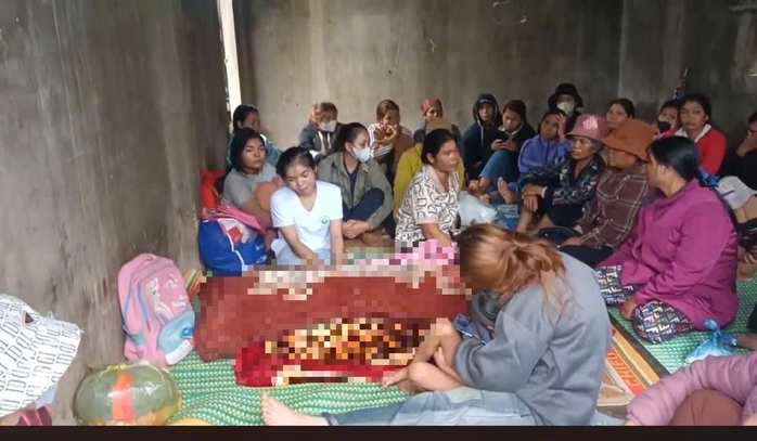Tạm giữ hình sự người tông chết học sinh lớp 2 trong sân trường- Ảnh 1. Tạm giữ hình sự người tông chết học sinh lớp 2 trong sân trường- Ảnh 1.