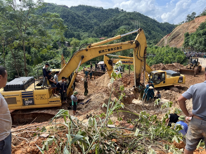 Nhiều ngày trực phòng chống bão lũ, thiếu tá trưởng công an xã đột tử trong ca trực- Ảnh 1. Nhiều ngày trực phòng chống bão lũ, thiếu tá trưởng công an xã đột tử trong ca trực- Ảnh 1.