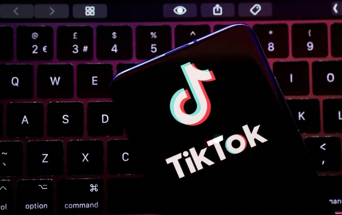 TikTok có thể bị ngừng hoạt động ở Mỹ từ đầu năm 2025. Ảnh: Reuters TikTok có thể bị ngừng hoạt động ở Mỹ từ đầu năm 2025. Ảnh: Reuters