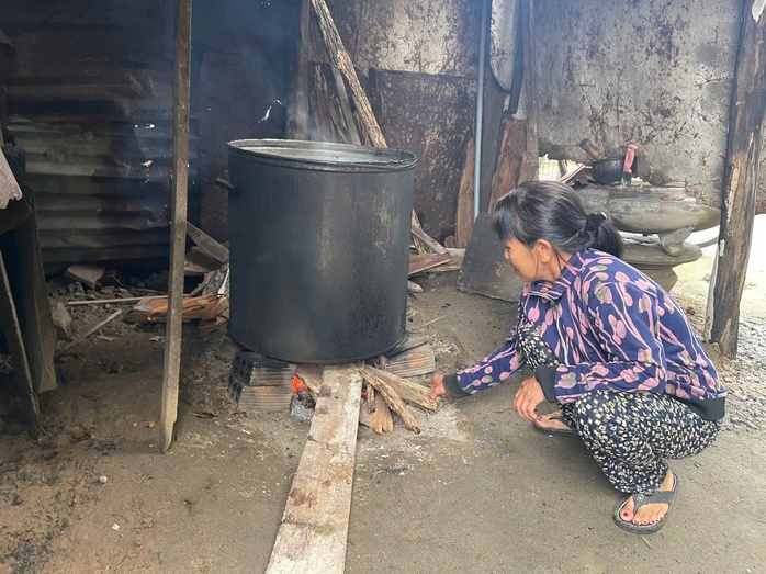 Vụ dân từ chối gặp lãnh đạo thành phố: Chủ tịch tỉnh Quảng Ngãi nói gì?- Ảnh 2. Vụ dân từ chối gặp lãnh đạo thành phố: Chủ tịch tỉnh Quảng Ngãi nói gì?- Ảnh 2.