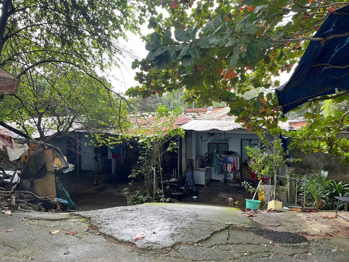 Vụ dân từ chối gặp lãnh đạo thành phố: Chủ tịch tỉnh Quảng Ngãi nói gì?- Ảnh 1. Vụ dân từ chối gặp lãnh đạo thành phố: Chủ tịch tỉnh Quảng Ngãi nói gì?- Ảnh 1.