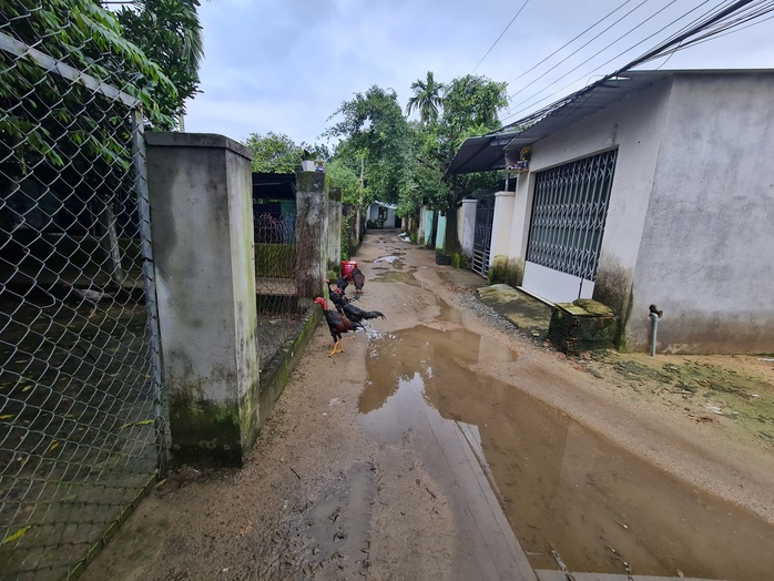 Vụ dân từ chối gặp lãnh đạo thành phố: Chủ tịch tỉnh Quảng Ngãi nói gì?- Ảnh 3. Vụ dân từ chối gặp lãnh đạo thành phố: Chủ tịch tỉnh Quảng Ngãi nói gì?- Ảnh 3.