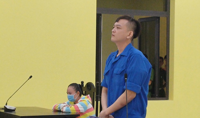 Vụ thảm án ở Cà Mau: Tòa tuyên án tử đối với kẻ giết người man rợ- Ảnh 1. Vụ thảm án ở Cà Mau: Tòa tuyên án tử đối với kẻ giết người man rợ- Ảnh 1.