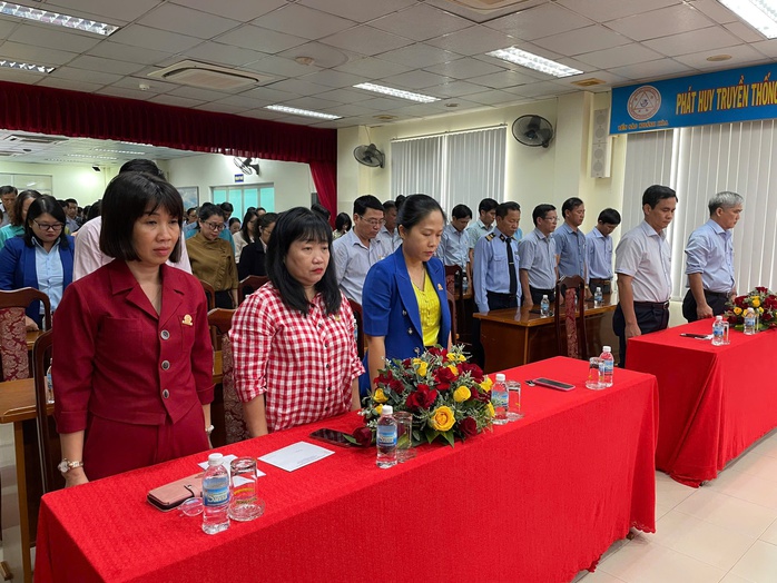 Công ty Yến sào Khánh Hòa phát động quyên góp hỗ trợ khắc phục bão số 3- Ảnh 1. Công ty Yến sào Khánh Hòa phát động quyên góp hỗ trợ khắc phục bão số 3- Ảnh 1.