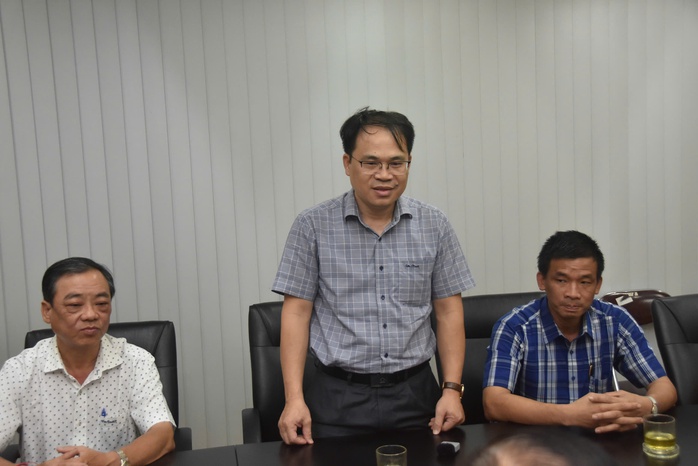 Bệnh viện Chợ Rẫy ủng hộ đồng bào lũ lụt miền Bắc hơn 933 triệu đồng- Ảnh 1. Bệnh viện Chợ Rẫy ủng hộ đồng bào lũ lụt miền Bắc hơn 933 triệu đồng- Ảnh 1.