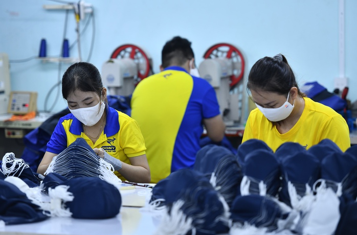 Lương tối thiểu vùng tiếp tục được xem xét, điều chỉnh trong năm 2025- Ảnh 2. Lương tối thiểu vùng tiếp tục được xem xét, điều chỉnh trong năm 2025- Ảnh 2.