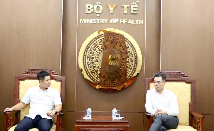 Tập đoàn Bamboo Capital tặng thuốc và thực phẩm chức năng cho người dân ảnh hưởng bởi bão Yagi và mưa lũ- Ảnh 2. Tập đoàn Bamboo Capital tặng thuốc và thực phẩm chức năng cho người dân ảnh hưởng bởi bão Yagi và mưa lũ- Ảnh 2.