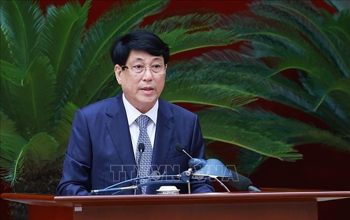 Khai mạc Hội nghị Trung ương 10- Ảnh 8. Khai mạc Hội nghị Trung ương 10- Ảnh 8.