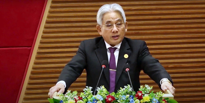 Trường Đại học Cửu Long khai giảng lớp chuyên khoa cấp I đầu tiên của trường- Ảnh 2. Trường Đại học Cửu Long khai giảng lớp chuyên khoa cấp I đầu tiên của trường- Ảnh 2.