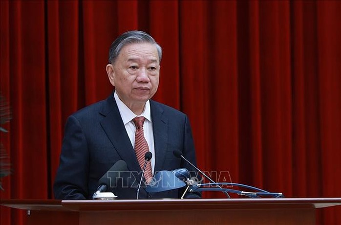 Khai mạc Hội nghị Trung ương 10- Ảnh 2. Khai mạc Hội nghị Trung ương 10- Ảnh 2.