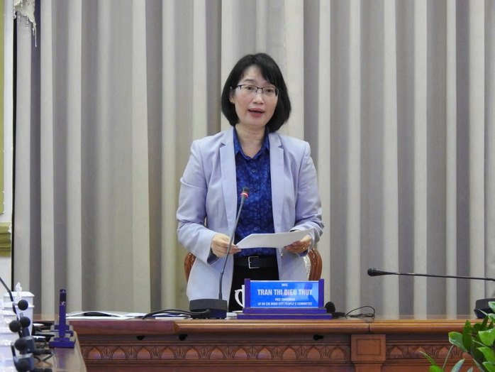 Chìa khóa quan trọng để chuyển đổi số- Ảnh 1. Chìa khóa quan trọng để chuyển đổi số- Ảnh 1.
