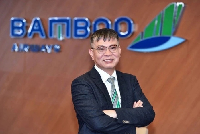Lý do Tổng giám đốc Bamboo Airways bị tạm hoãn xuất cảnh- Ảnh 1. Lý do Tổng giám đốc Bamboo Airways bị tạm hoãn xuất cảnh- Ảnh 1.