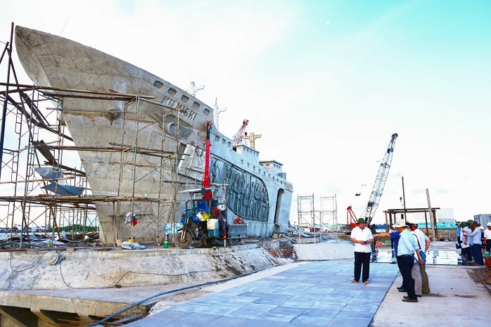 Cà Mau sẽ tổ chức nhiều hoạt động ý nghĩa tại một sự kiện đặc biệt- Ảnh 2. Cà Mau sẽ tổ chức nhiều hoạt động ý nghĩa tại một sự kiện đặc biệt- Ảnh 2.