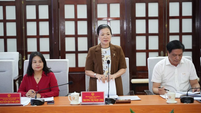 Lãnh đạo Thừa Thiên - Huế về cơ sở để rõ tâm tư của công dân- Ảnh 1. Lãnh đạo Thừa Thiên - Huế về cơ sở để rõ tâm tư của công dân- Ảnh 1.