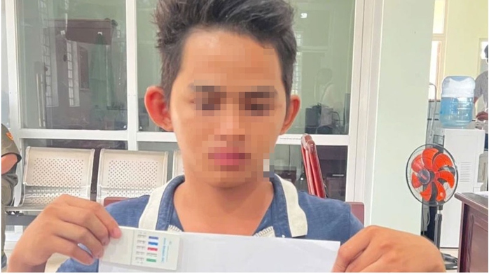 Vụ cháu trai tưới xăng đốt cậu: Do mâu thuẫn cá nhân- Ảnh 1. Vụ cháu trai tưới xăng đốt cậu: Do mâu thuẫn cá nhân- Ảnh 1.
