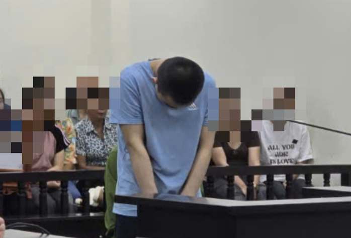 Cái giá thích đáng cho kẻ hiếp dâm, sát hại cô gái xinh đẹp tại phòng trọ- Ảnh 1. Cái giá thích đáng cho kẻ hiếp dâm, sát hại cô gái xinh đẹp tại phòng trọ- Ảnh 1.