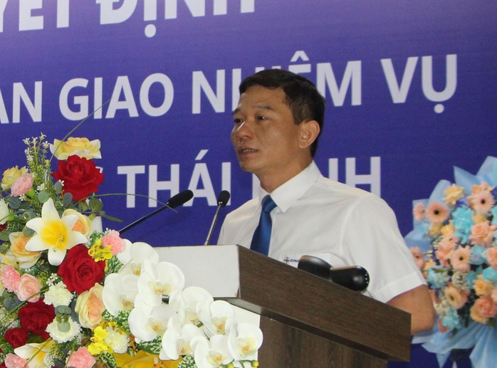 Một nguyên Giám đốc Công ty Điện lực và một nguyên Giám đốc Vietcombank cùng bị khởi tố- Ảnh 1. Một nguyên Giám đốc Công ty Điện lực và một nguyên Giám đốc Vietcombank cùng bị khởi tố- Ảnh 1.
