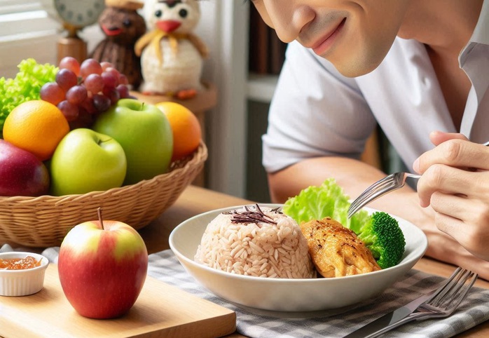 Phát hiện bất ngờ về vai trò của tinh bột đối với bệnh gout- Ảnh 1. Phát hiện bất ngờ về vai trò của tinh bột đối với bệnh gout- Ảnh 1.