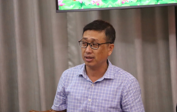Chủ "biệt phủ đẹp nhất Cà Mau" được chuyển đổi mục đích sử dụng đất- Ảnh 1. Chủ "biệt phủ đẹp nhất Cà Mau" được chuyển đổi mục đích sử dụng đất- Ảnh 1.