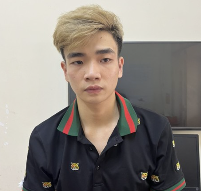 TP HCM: Công an tìm nạn nhân của nhóm cho vay lãi nặng- Ảnh 1. TP HCM: Công an tìm nạn nhân của nhóm cho vay lãi nặng- Ảnh 1.