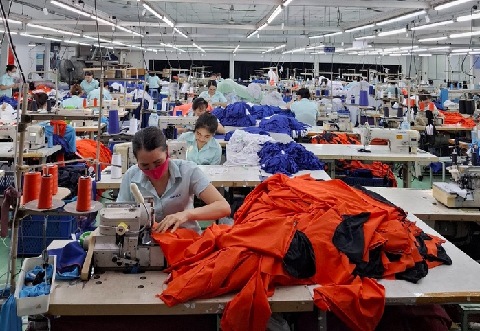 Doanh nghiệp được miễn, giảm kinh phí Công đoàn khi khủng hoảng do thiên tai, dịch bệnh?- Ảnh 1. Doanh nghiệp được miễn, giảm kinh phí Công đoàn khi khủng hoảng do thiên tai, dịch bệnh?- Ảnh 1.