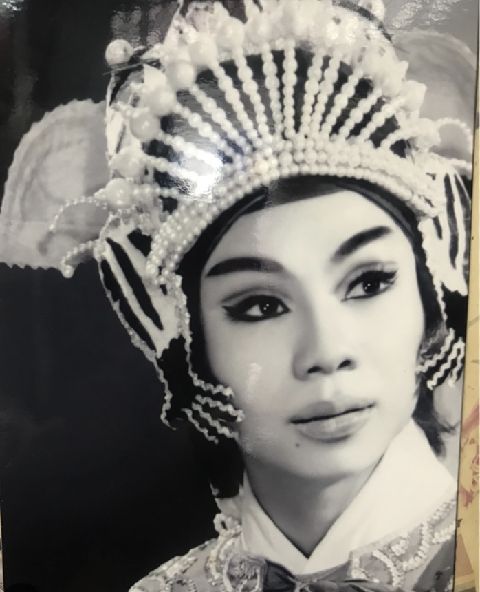 Tứ "soái ca" cải lương tuồng cổ vượt chông gai trụ vững với nghề- Ảnh 4. Tứ "soái ca" cải lương tuồng cổ vượt chông gai trụ vững với nghề- Ảnh 4.