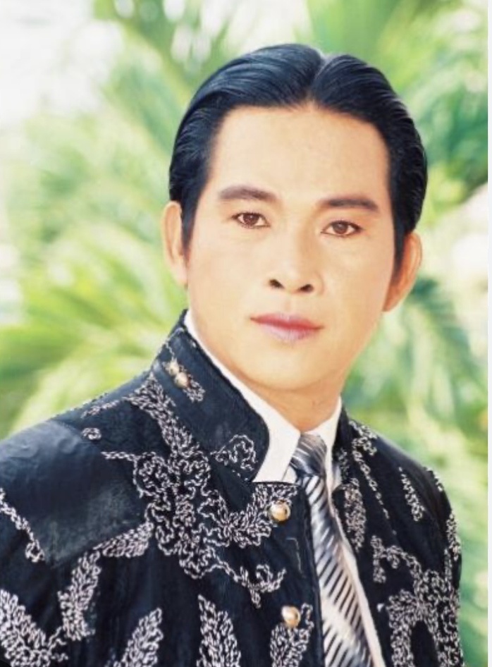 Tứ "soái ca" cải lương tuồng cổ vượt chông gai trụ vững với nghề- Ảnh 15. Tứ "soái ca" cải lương tuồng cổ vượt chông gai trụ vững với nghề- Ảnh 15.