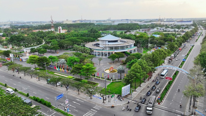 Bảng giá đất mới của Bà Rịa- Vũng Tàu tăng 20% đến 30%- Ảnh 1. Bảng giá đất mới của Bà Rịa- Vũng Tàu tăng 20% đến 30%- Ảnh 1.