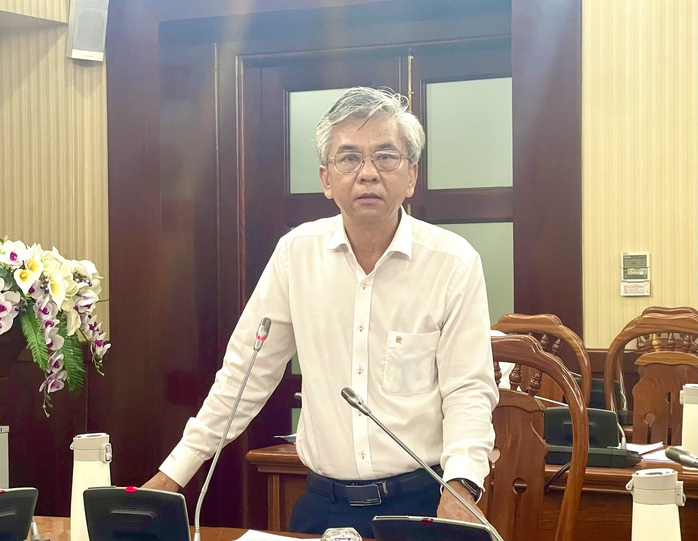 Điều chỉnh bảng giá đất không làm thay đổi nghĩa vụ tài chính- Ảnh 1. Điều chỉnh bảng giá đất không làm thay đổi nghĩa vụ tài chính- Ảnh 1.