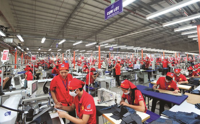 Lương cao nhất trong doanh nghiệp nhà nước là 80 triệu đồng/tháng- Ảnh 2. Lương cao nhất trong doanh nghiệp nhà nước là 80 triệu đồng/tháng- Ảnh 2.