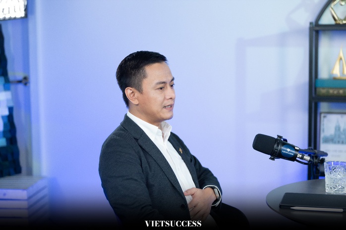 Cách PNJ cân bằng giữa các thế hệ trong xu hướng “trẻ hóa” nhân sự- Ảnh 1. Cách PNJ cân bằng giữa các thế hệ trong xu hướng “trẻ hóa” nhân sự- Ảnh 1.