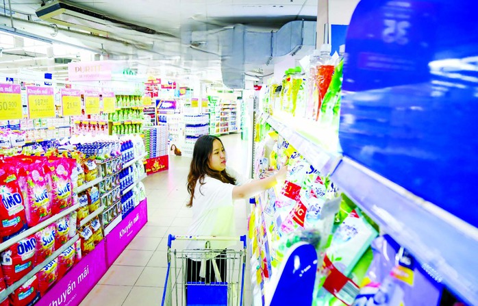 Sản phẩm size lớn được khách hàng ưa chuộng Sản phẩm size lớn được khách hàng ưa chuộng